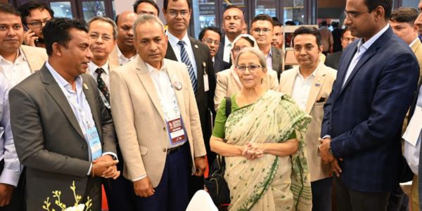 কৃষকের চেয়ে বড় প্রাইভেট সেক্টর আর কি হতে পারে -মৎস্য ও প্রাণিসম্পদ উপদেষ্টা